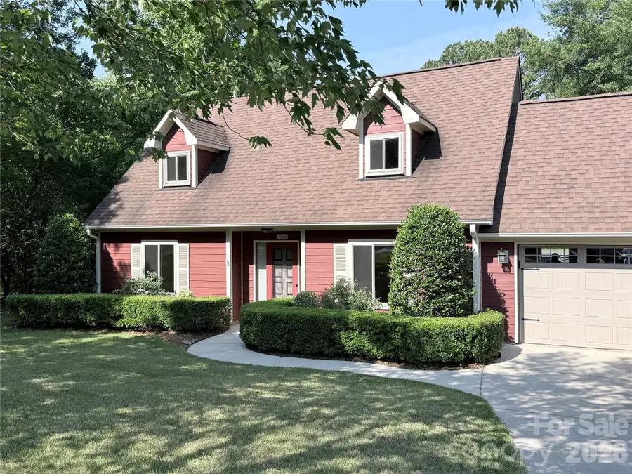 2606 Saddlewood Circle Sw, Concord, NC 28027 - #3
