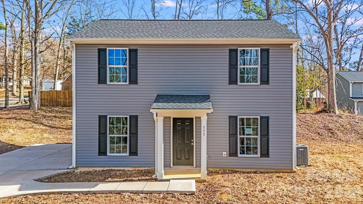 333 Buckelew Street, Lancaster, SC 29720 - #1