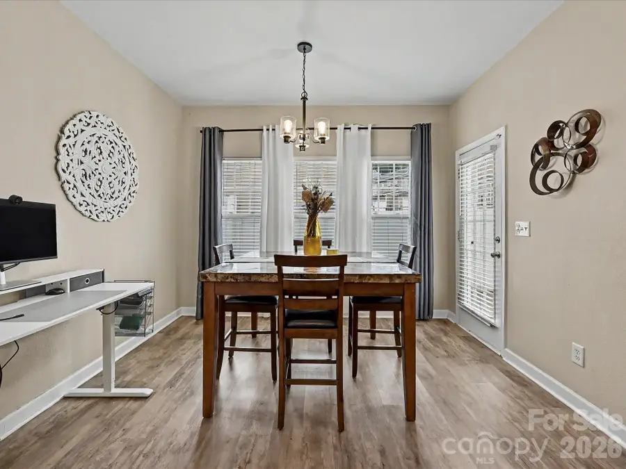 334 Bridal Veil Drive, Charlotte, NC 28217 - #3