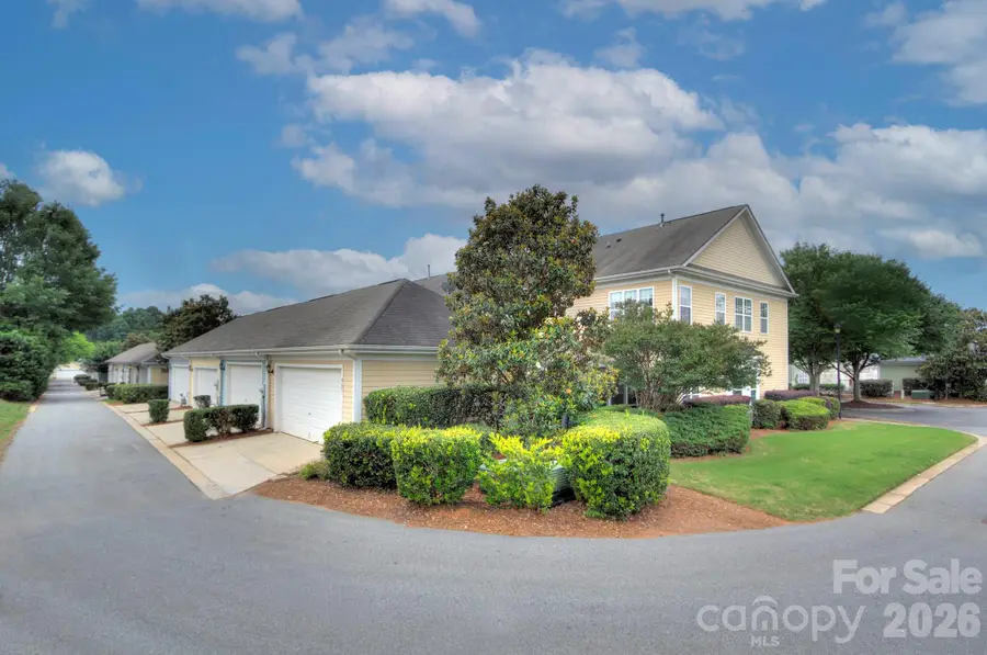 903 White Point Drive, Huntersville, NC 28078 - #3