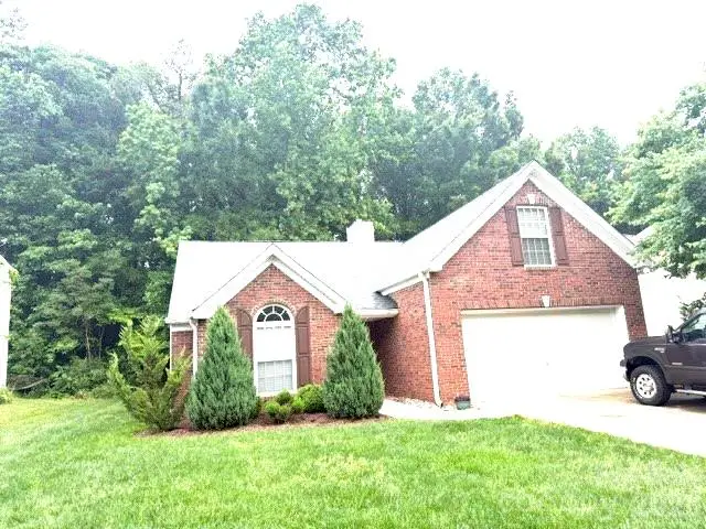 1437 Deer Forest Drive, Fort Mill, SC 29707 - #1