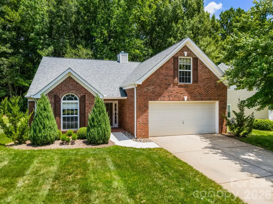 1437 Deer Forest Drive, Fort Mill, SC 29707 - #3