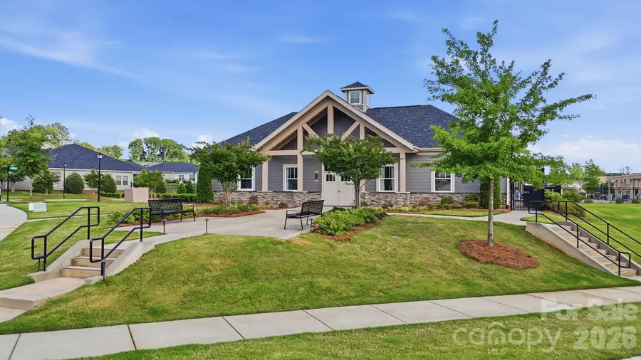 5012 Shadbush Road, Charlotte, NC 28215 - #3