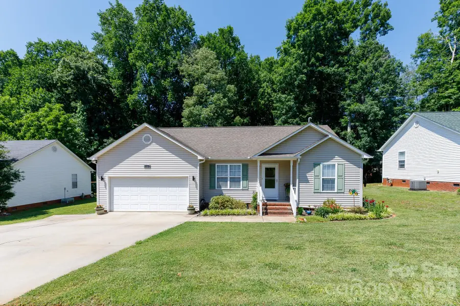 2312 Nuthatch Drive, Rock Hill, SC 29732 - #2