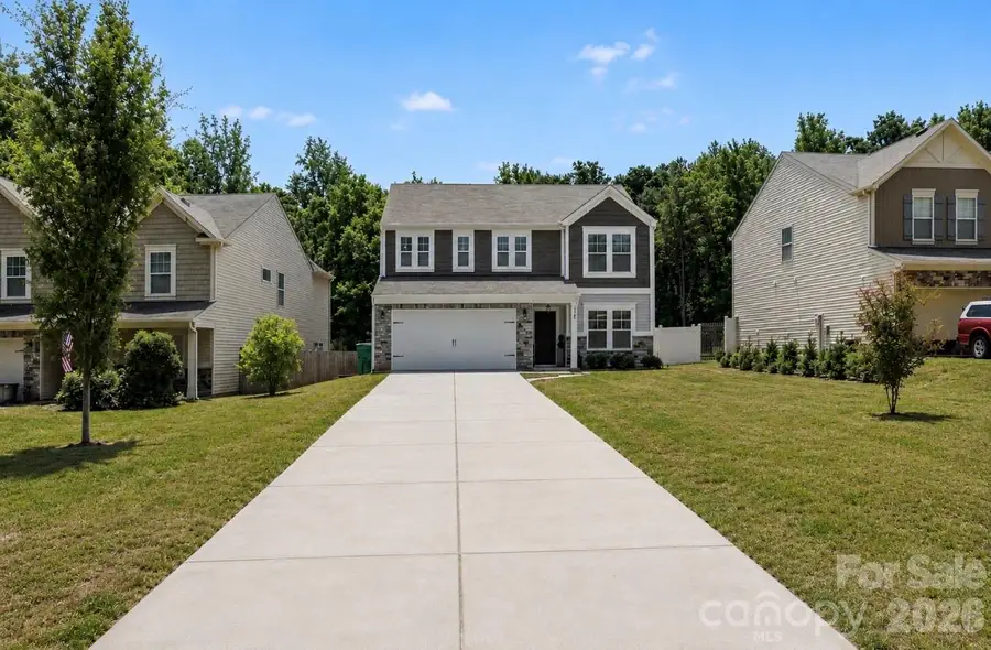 3623 Hayden Drive, Charlotte, NC 28269 - #3