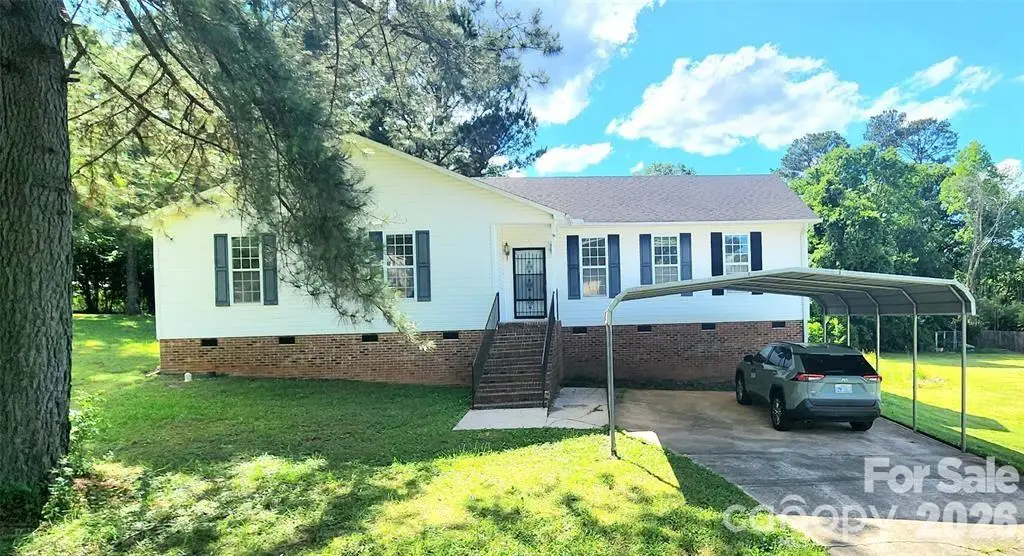 1066 Tremont Avenue, Rock Hill, SC 29730 - #1