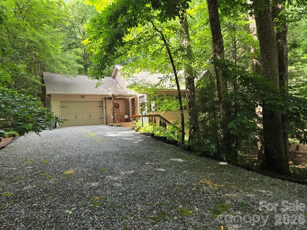 132 Rumbling Bald Road, Lake Lure, NC 28746 - #1