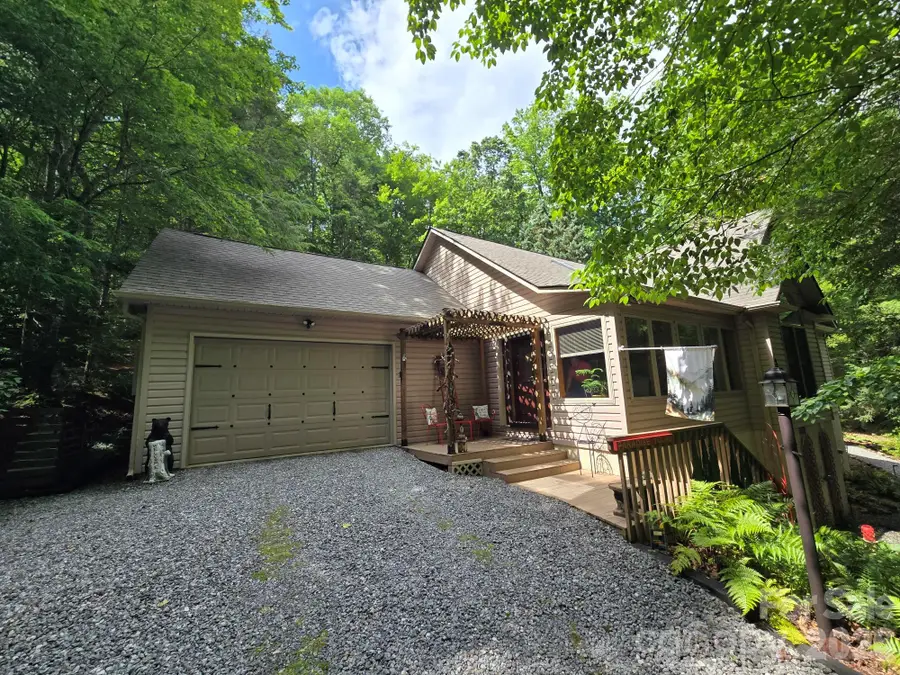 132 Rumbling Bald Road, Lake Lure, NC 28746 - #2