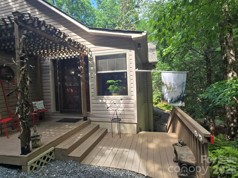 132 Rumbling Bald Road, Lake Lure, NC 28746 - #3