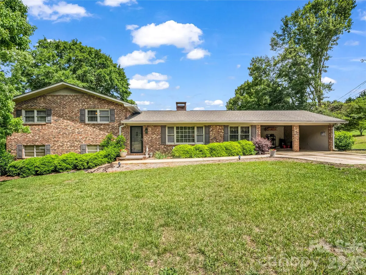 72 Mcentire Road, Tryon, NC 28782 - #1