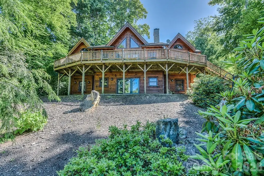 40 Adohi Trail, Maggie Valley, NC 28751 - #1