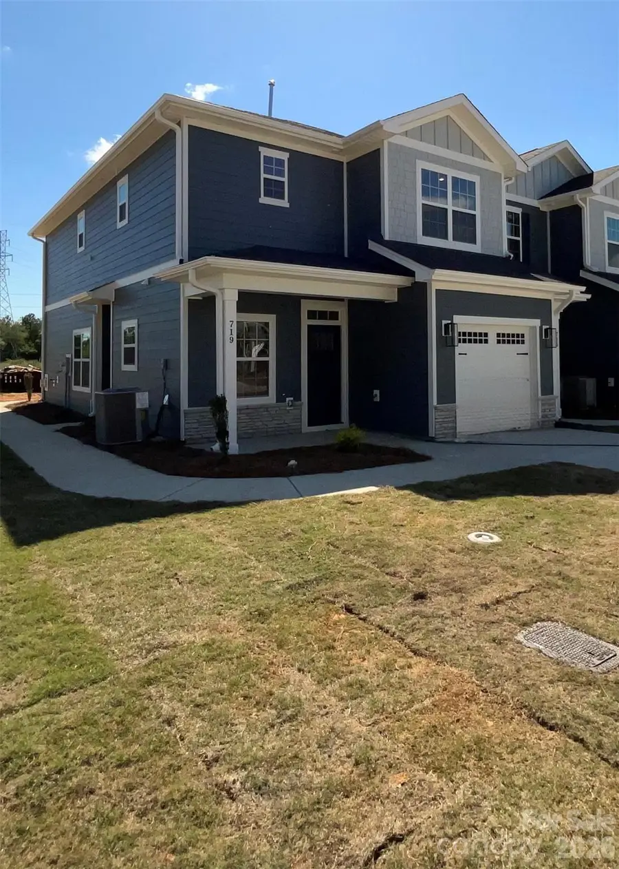 726 Longleaf Avenue #32, Gastonia, NC 28056 - #2