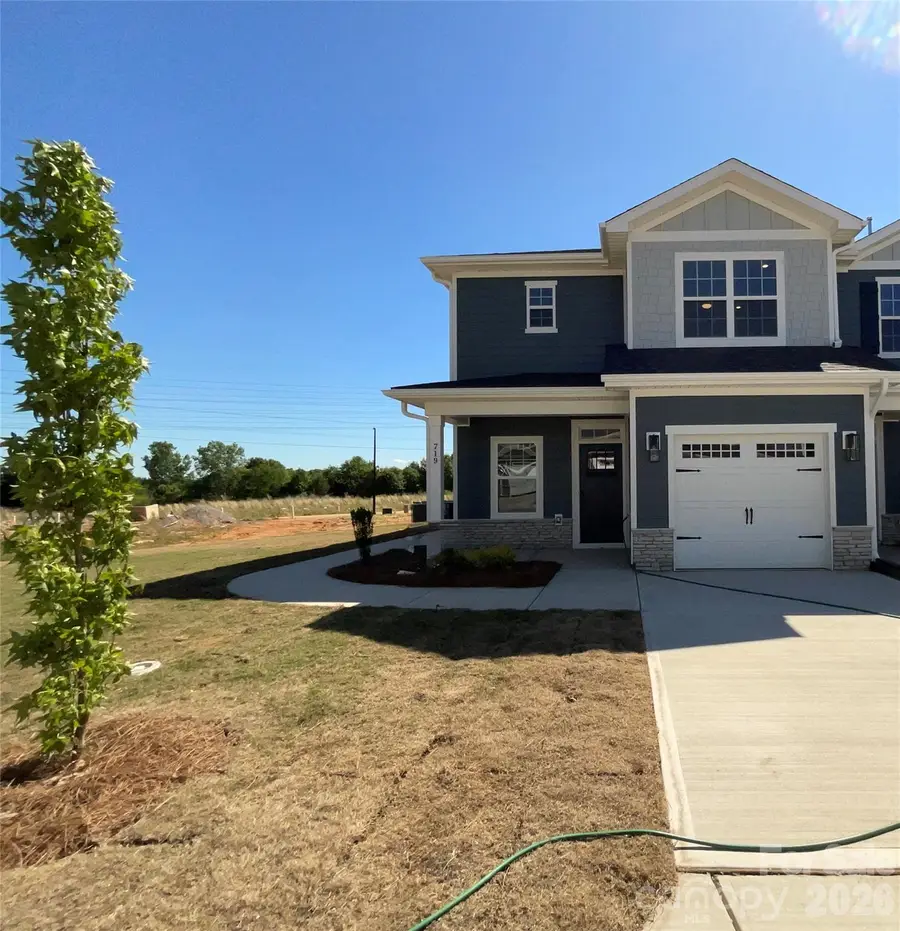 726 Longleaf Avenue #32, Gastonia, NC 28056 - #3