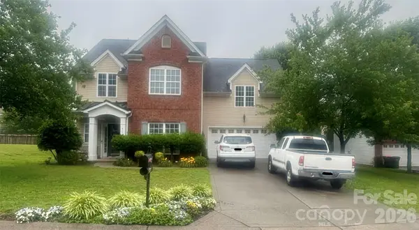 411 Shoreham Lane, Fort Mill, SC 29715
