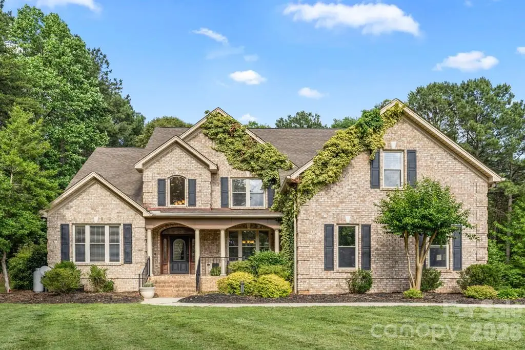 4266 Barbrick Street, Sherrills Ford, NC 28673 - #1