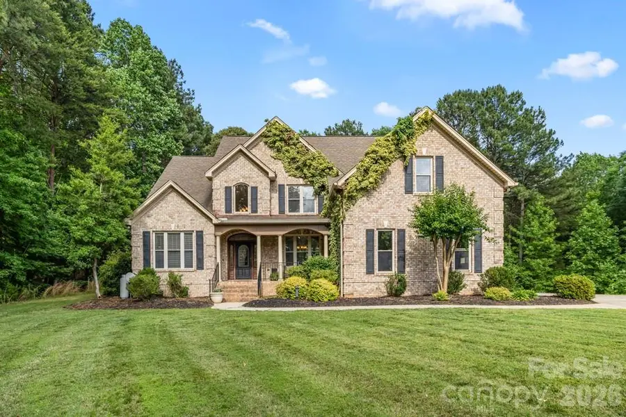 4266 Barbrick Street, Sherrills Ford, NC 28673 - #2