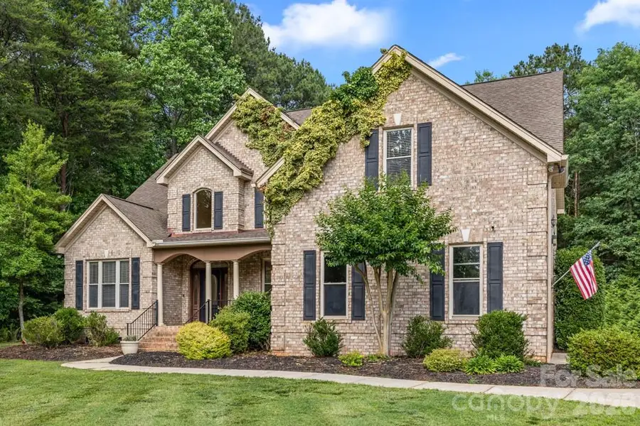 4266 Barbrick Street, Sherrills Ford, NC 28673 - #3