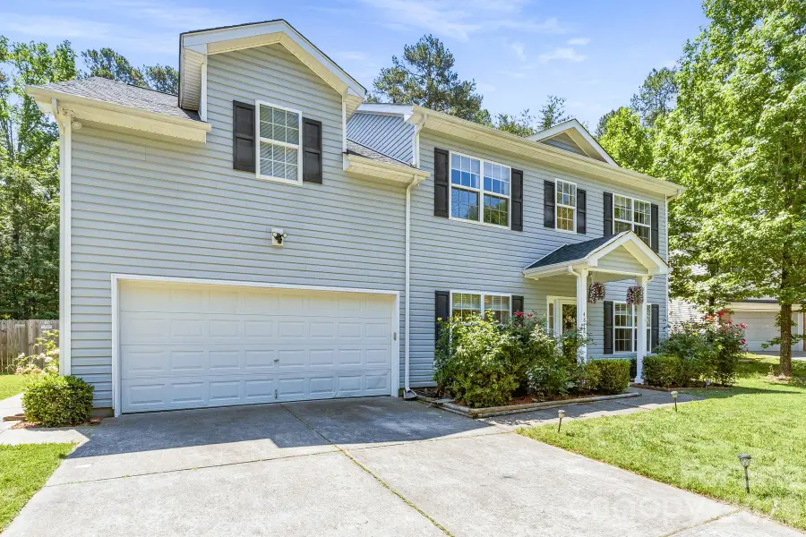 4816 Delprado Circle, Charlotte, NC 28216 - #2
