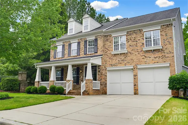 6405 Chadwell Court, Fort Mill, SC 29707