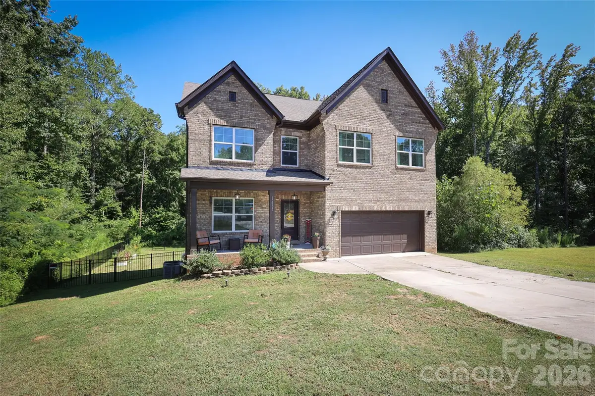 10105 Greenwood Court, Charlotte, NC 28215 - #1