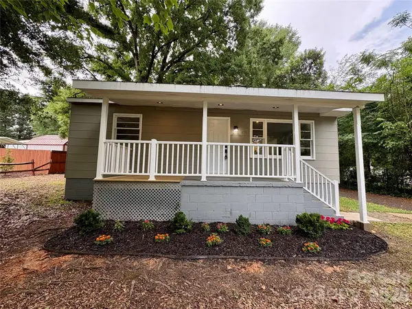 435 E Club Drive, Gastonia, NC 28054