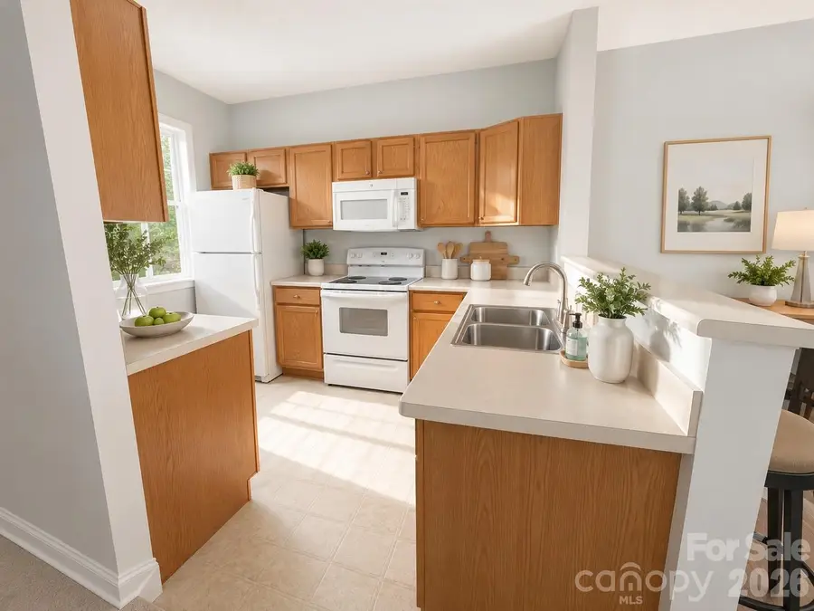 9813 Hyde Glen Court, Charlotte, NC 28262 - #3