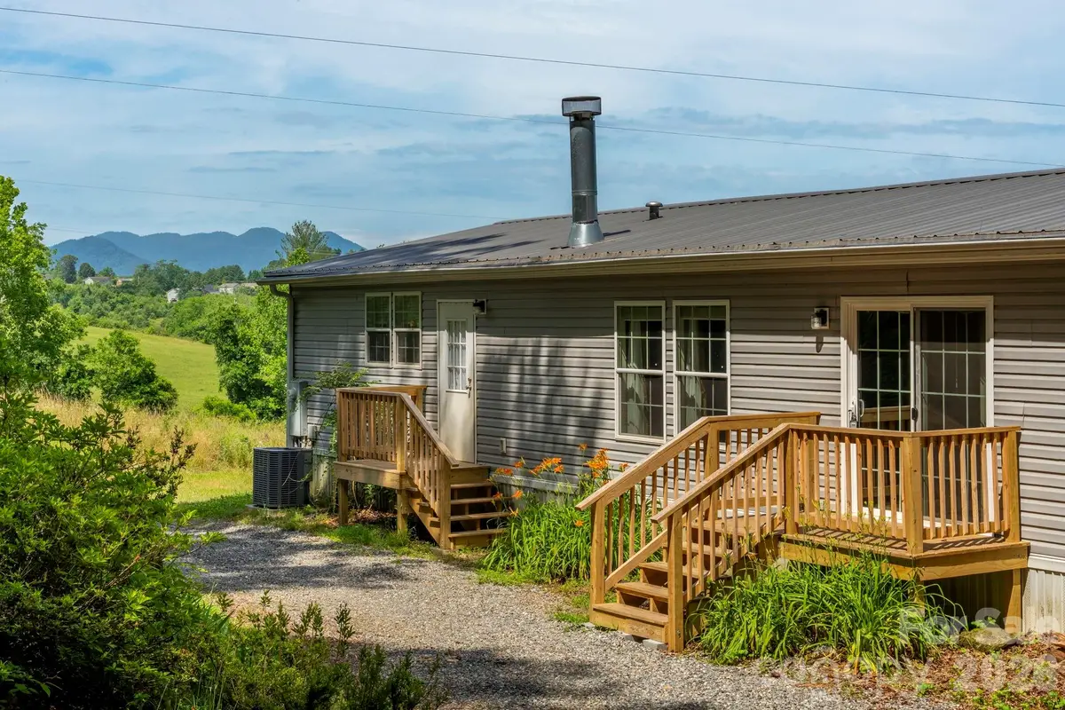 351 Mag Sluder Road, Alexander, NC 28701 - #1