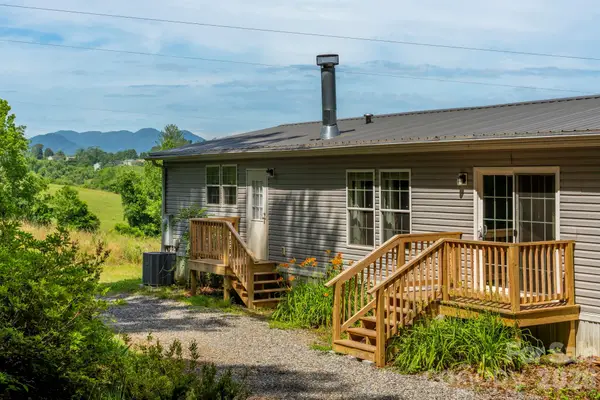 351 Mag Sluder Road, Alexander, NC 28701