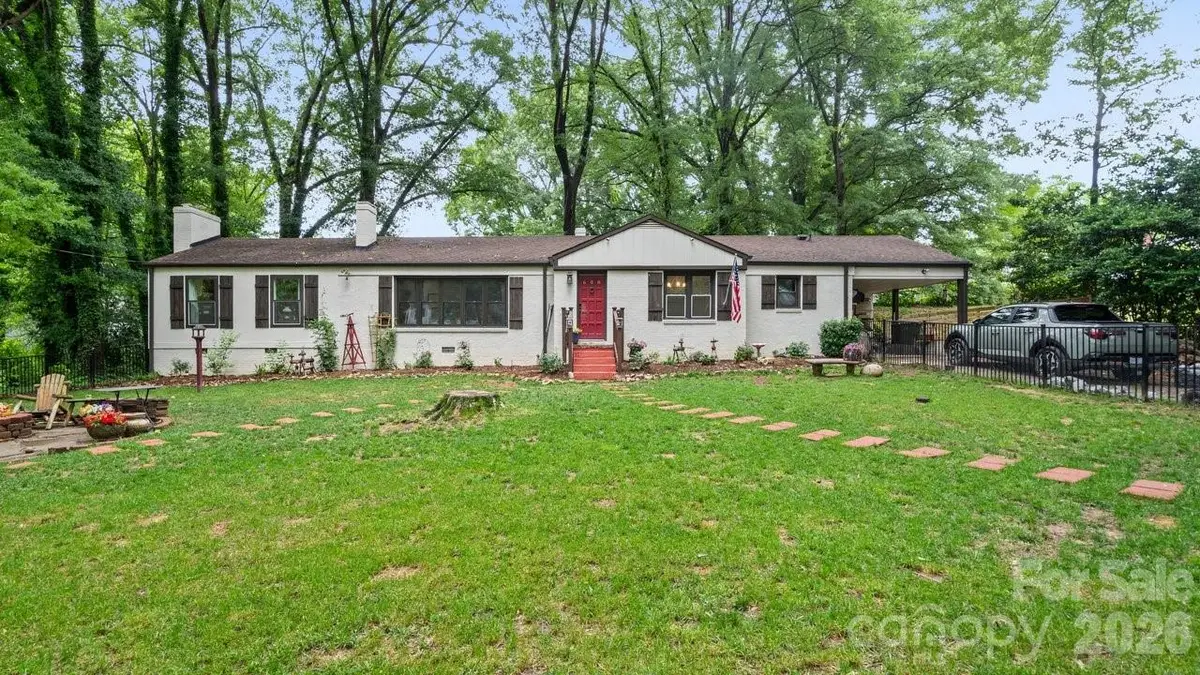 608 W 4th Avenue, Gastonia, NC 28052 - #1