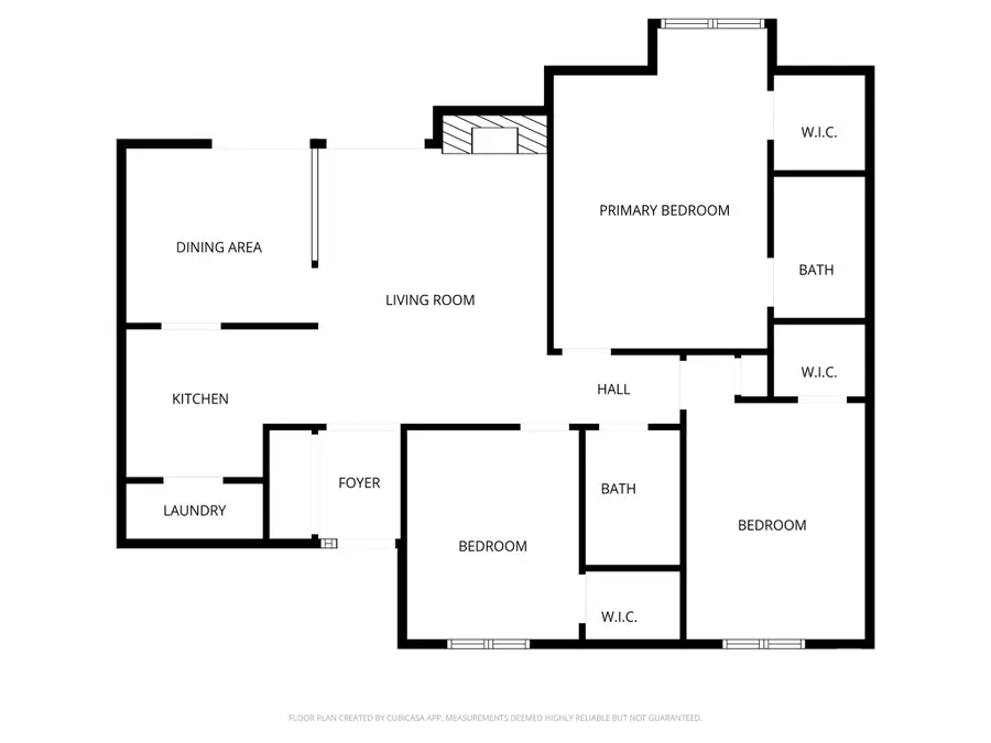11023 Harrowfield Road, Charlotte, NC 28226 - #2