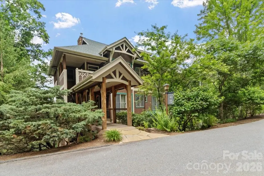 45 Creekside Way #I/202, Burnsville, NC 28714 - #2