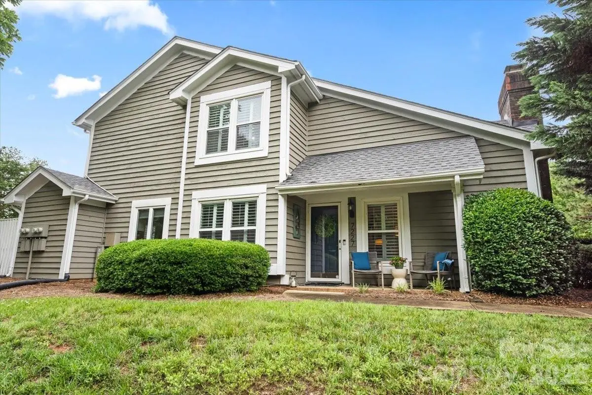 7227 Meeting Street, Charlotte, NC 28210 - #1