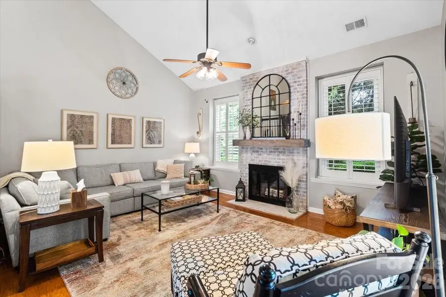 7227 Meeting Street, Charlotte, NC 28210 - #3