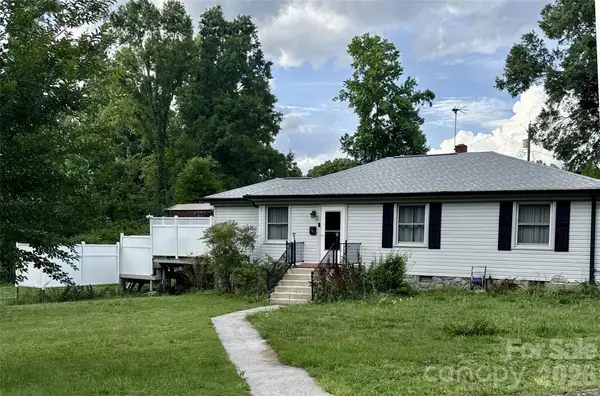 101 Charles Street, Cherryville, NC 28021