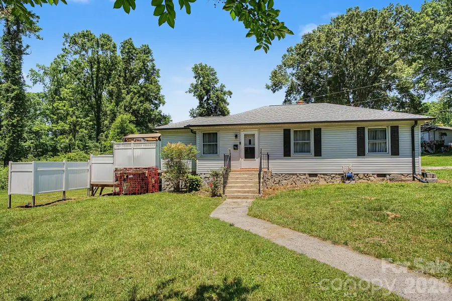 101 Charles Street, Cherryville, NC 28021 - #2