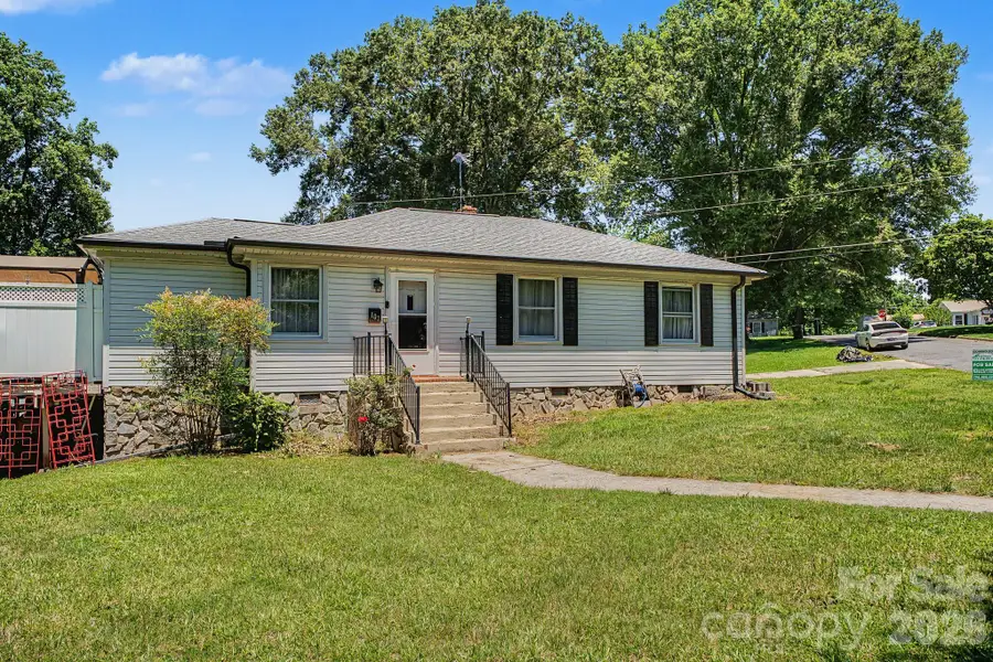 101 Charles Street, Cherryville, NC 28021 - #3