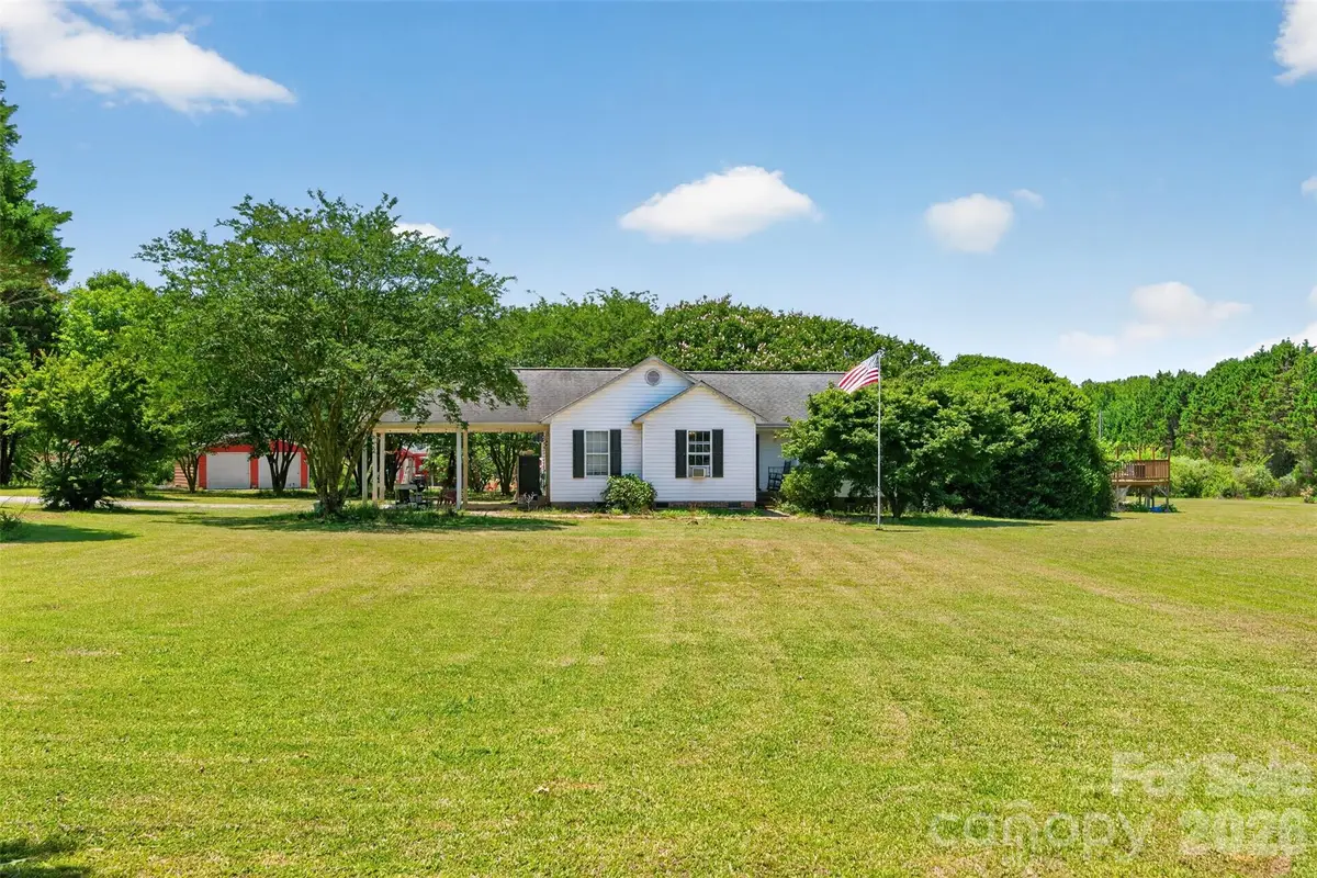 5614 Stack Road, Monroe, NC 28112 - #1