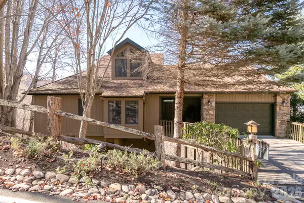 755 Andrew Banks Road, Burnsville, NC 28714