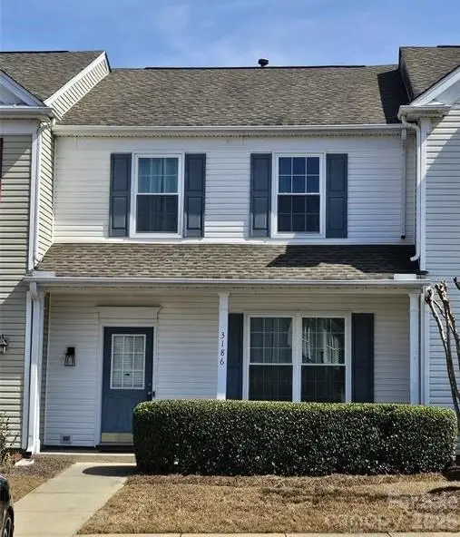 3186 Mannington Drive, Charlotte, NC 28270 - #1