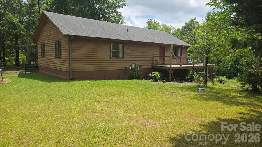 66 Misery Ridge Trail, Mill Spring, NC 28756 - #2
