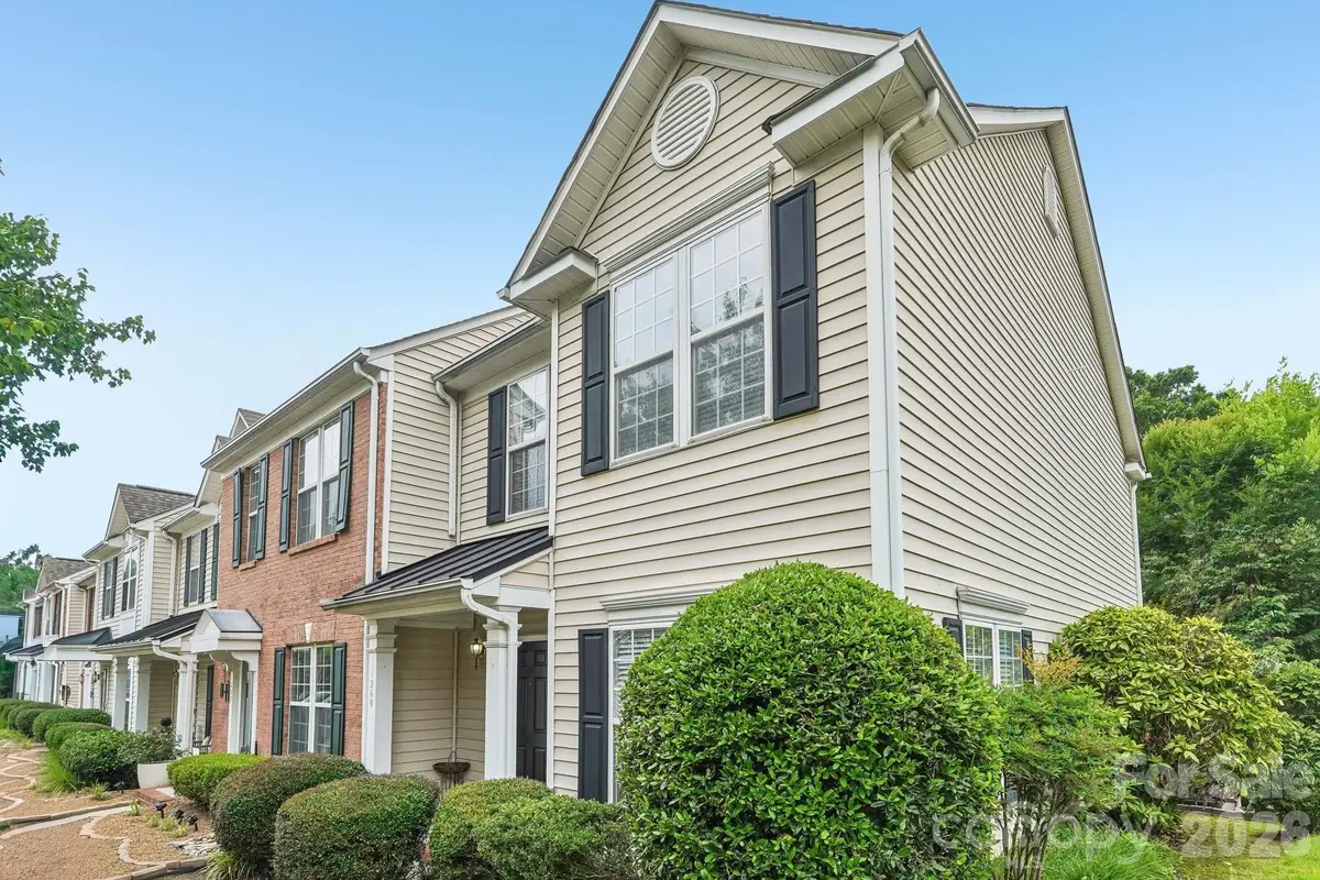1260 Branson Road Nw, Concord, NC 28027 - #1
