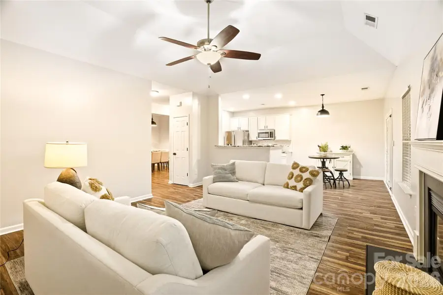 1016 Reigate Road, Charlotte, NC 28262 - #3