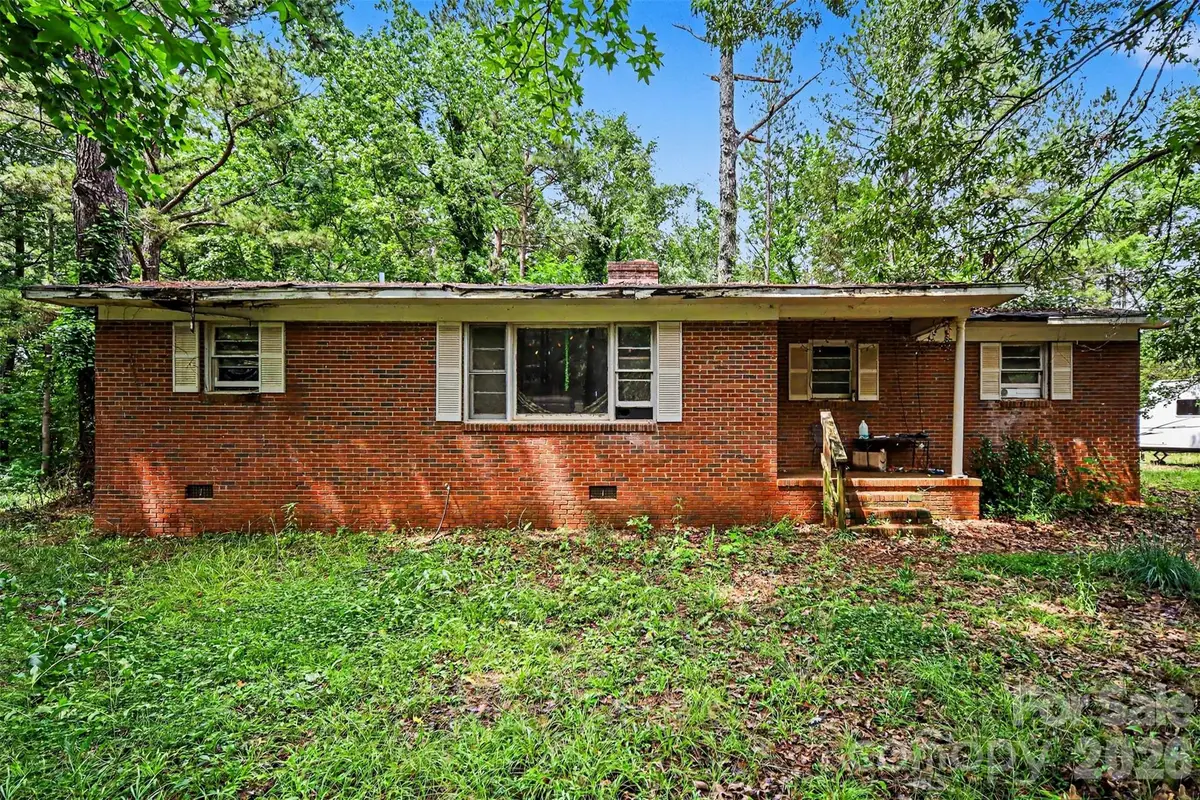 1770 Bechtler Road, Edgemoor, SC 29712 - #1