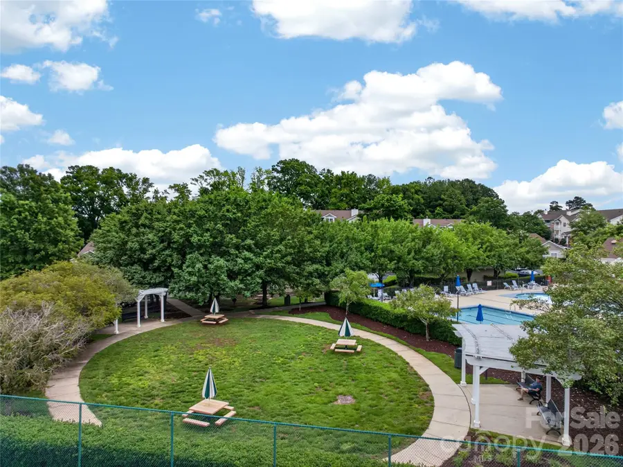 11921 Ridgeway Park Drive, Charlotte, NC 28277 - #2