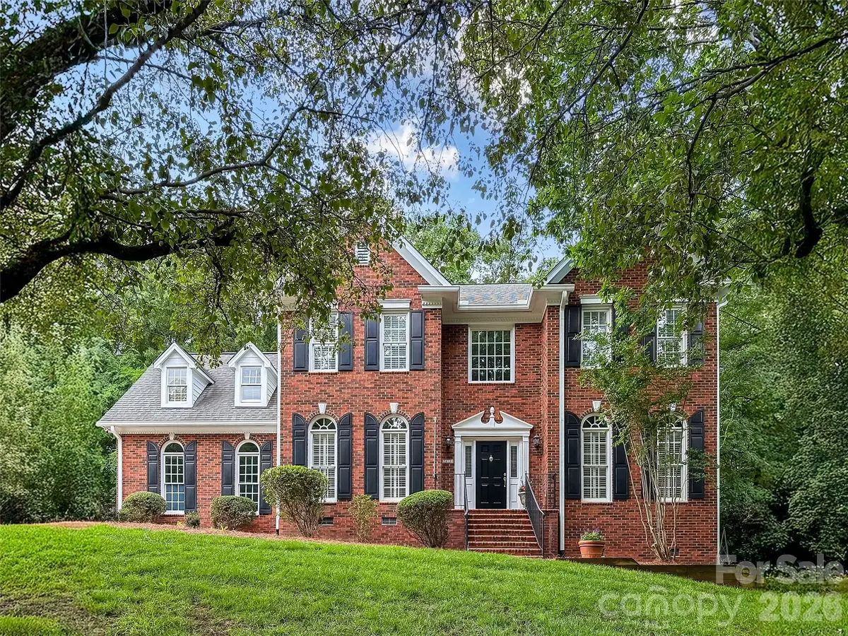 5612 Rocky Trail Court, Charlotte, NC 28270 - #1