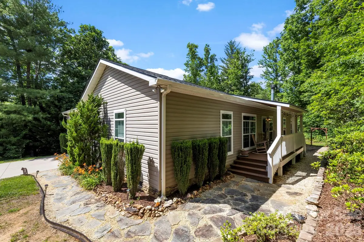 31 Enochs Way, Fletcher, NC 28732 - #1