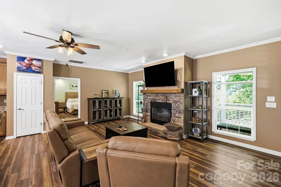 31 Enochs Way, Fletcher, NC 28732 - #2
