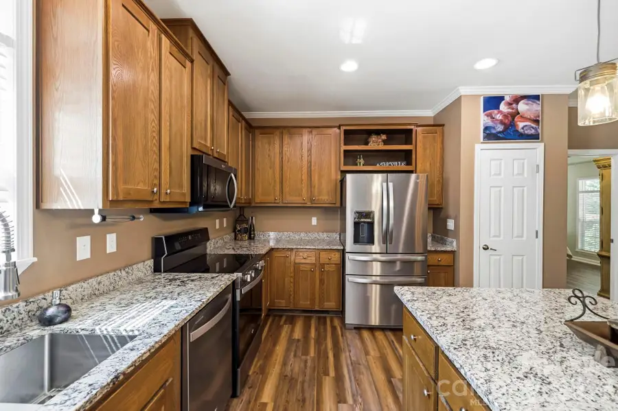 31 Enochs Way, Fletcher, NC 28732 - #3