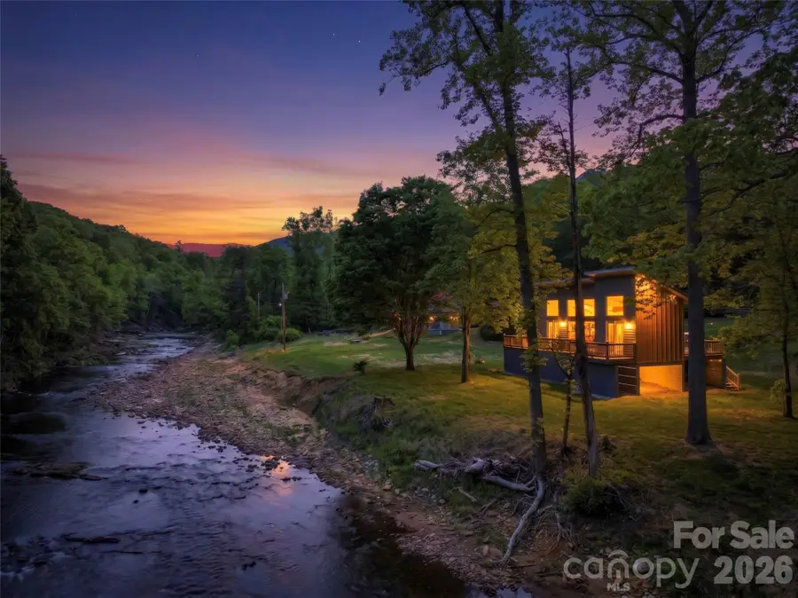8061 State Hwy 80 S None, Burnsville, NC 28714 - #3