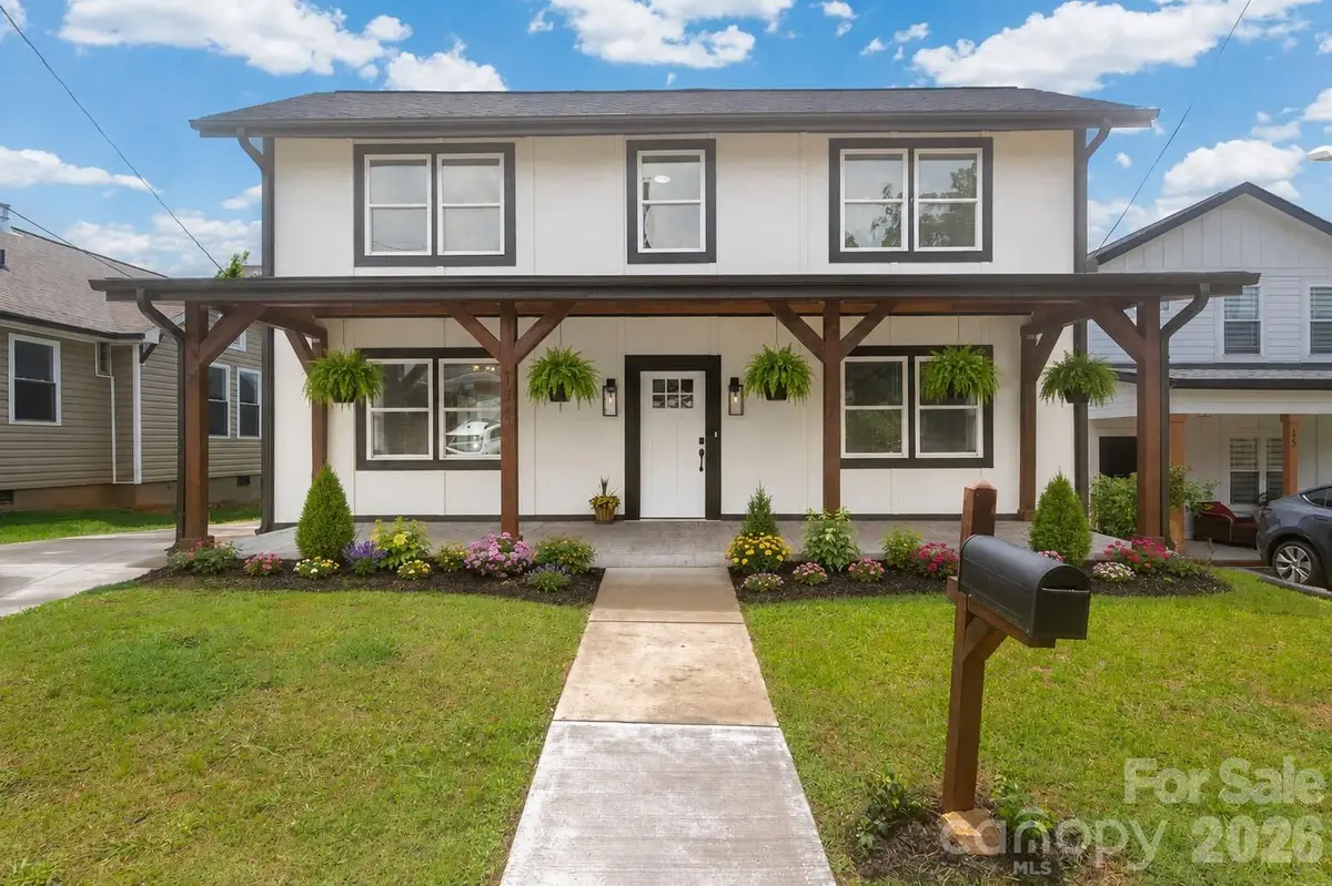 174 Tournament Drive Sw, Concord, NC 28025 - #1
